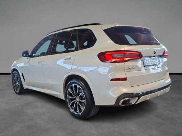 BMW X5 xDrive30d 48V Msport Aut. + Tetto apr. rif. 24024405 - Foto 4