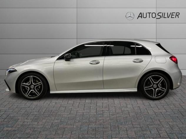MERCEDES-BENZ A 180 d Automatic AMG Line Advanced Plus rif. 23510028 - Foto 6