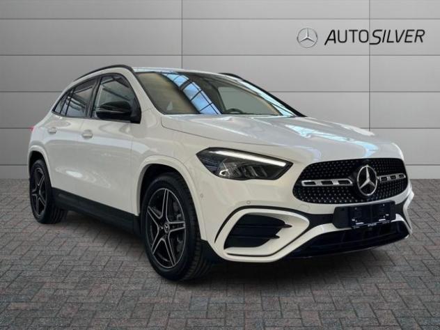 MERCEDES-BENZ GLA 200 d Automatic rif. 23815657