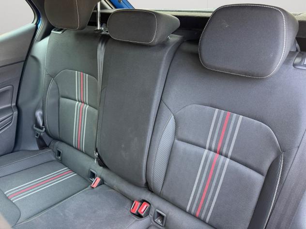 Škoda Fabia Monte Carlo 1.0 TSI 81 kW (110 CV) 7 marce - DSG - Foto 10