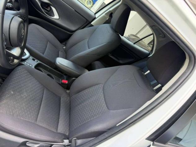 Toyota Yaris Cross 1.5h Active fwd 116cv e-cvt promo fin promo fin - Foto 7