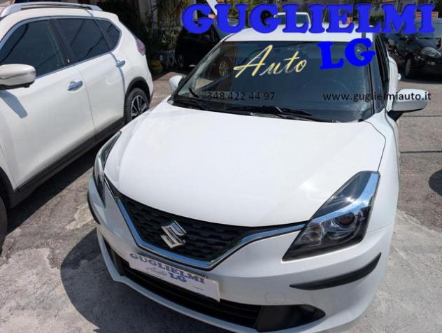 SUZUKI Baleno 1.2 VVT Dualjet B-Cool rif. 23931953 - Foto 2