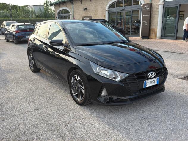 Hyundai i20 1.2 MPI 84cv ConnectLine - Foto 3