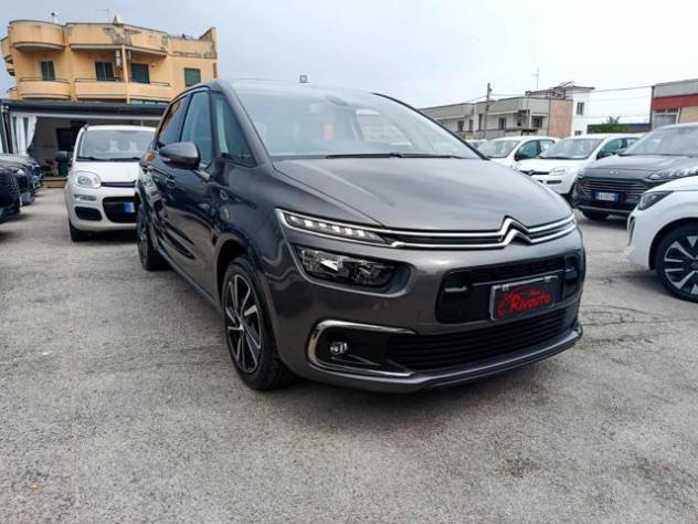 CITROEN C4 Picasso PureTech 130 S&S Shine rif. 24031972 - Foto 2