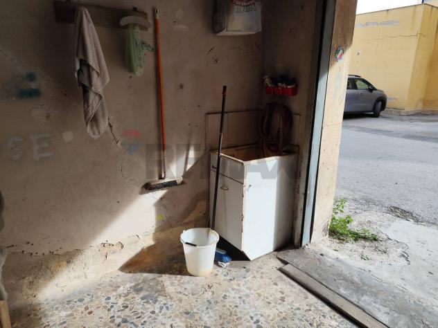 Garage/Box in vendita a Siracusa, Grottasanta - Foto 7
