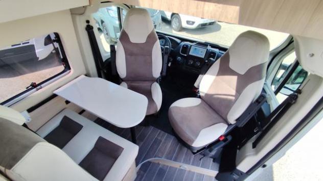 CI INTERNATIONAL KYROS GO K2 rif. 23699936 - Foto 6