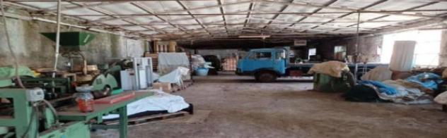 Immobile in asta di 1951 m² in vendita a Luras - Foto 13