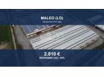 Immobile in asta di 3 m² in vendita a Maleo