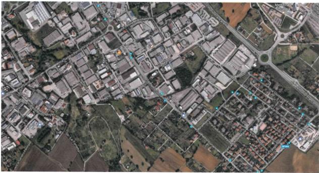 Industriale/Artigianale in vendita a Perugia