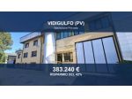 Immobile in asta di 2620 m² in vendita a Vidigulfo