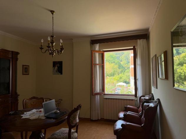 Casa singola in vendita a Aulla 200 mq Rif: 1430901