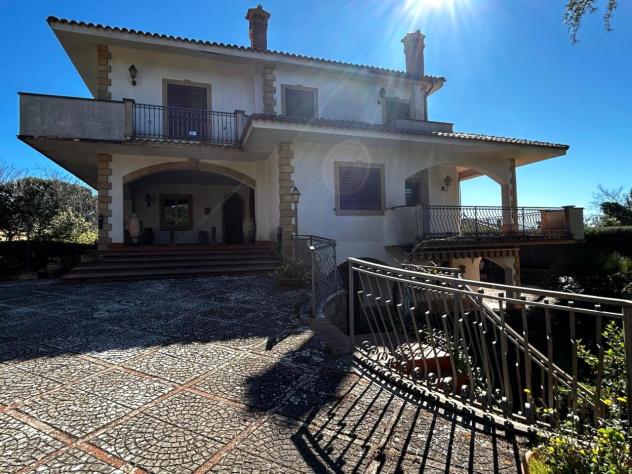 Villa in vendita a Caltanissetta - Foto 3