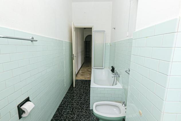 Trilocale in vendita a Campomorone - Foto 10