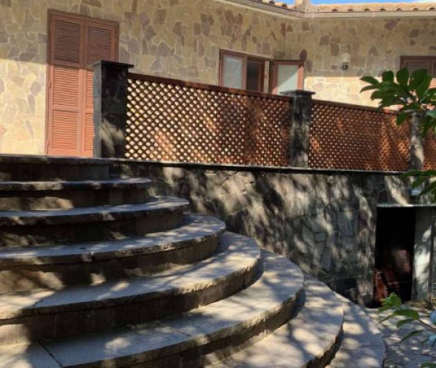Immobile in asta di 214 m² in vendita a Capalbio - Foto 5