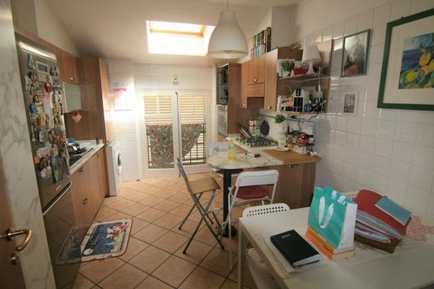 Appartamento in vendita a Avenza - Carrara 110 mq Rif: 1142452 - Foto 7