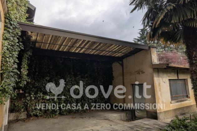 Casa indipendente di 198 m² con 4 locali e box auto in vendita a Cassano Magnago - Foto 10