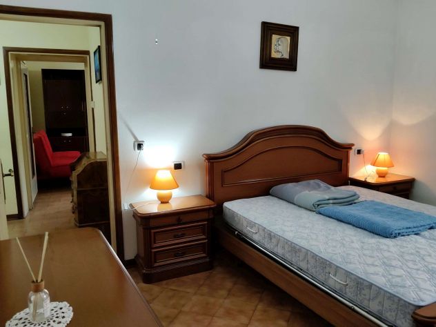 Casa indipendente su più livelli con garage a Castell'Arquato PC - Foto 5