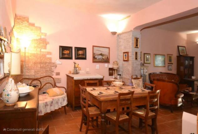 Terratetto in vendita a Castiglione in Teverina - Foto 20