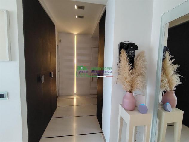 Rif: 2413 - Esclusivo attico con superattico e terrazza panoramica, Comiso - Foto 9