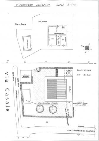 CASA INDIPENDENTE - ZONA MONTE FAENZA - Foto 20