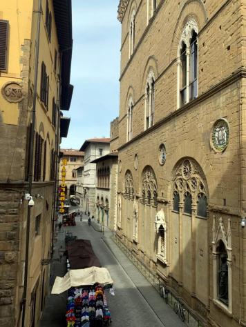 APPARTAMENTO di 7 vani e di 185 mq (FIRENZE) rif. A26/715 - Foto 8