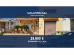 Immobile in asta di 73 m² in vendita a Galatina