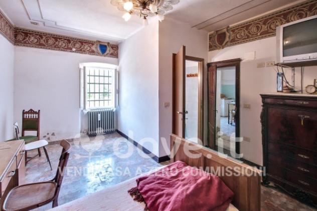 Palazzo / Stabile di 502 m² con più di 5 locali in vendita a Gavorrano - Foto 15