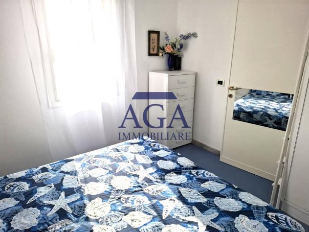 APPARTAMENTO di 3 vani e di 45 mq (JESOLO) rif. AR55_27 - Foto 16