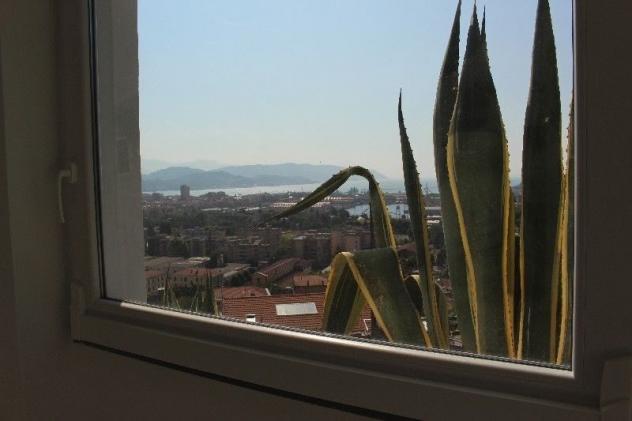 Appartamento in vendita a La Spezia 200 mq Rif: 1036186 - Foto 6