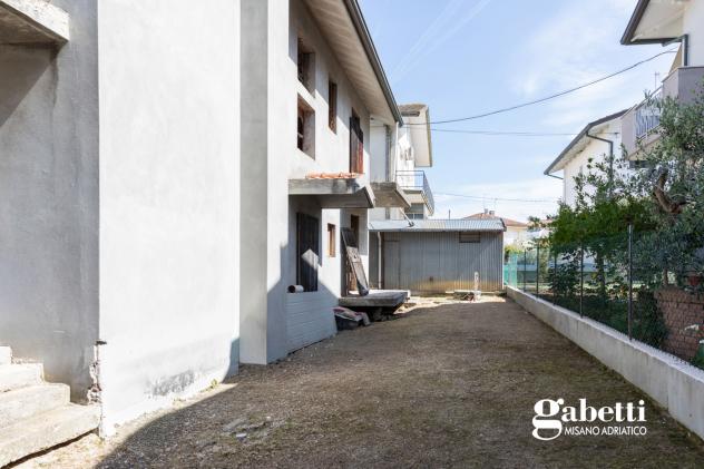 Casa Indipendente - Misano Adriatico . Rif.: MV015VRG - Foto 11