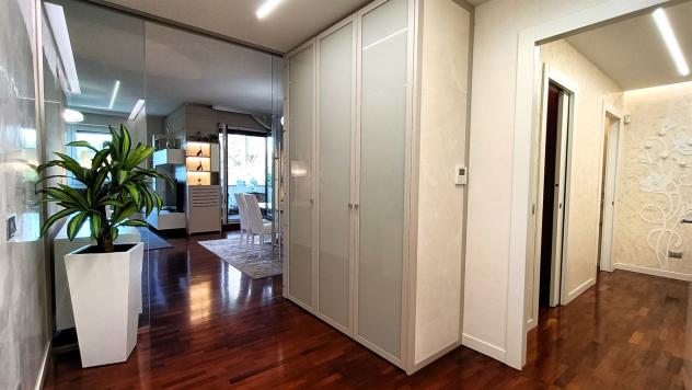 Monza: Zona Parco, Residenza "Parco 80", AMPIO e Rifinitissimo 4 Locali - Foto 13