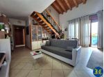 V005483 - Recente appartamento su due livelli con terrazzo solarium e doppi &hellip;