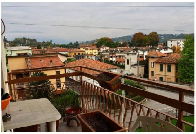 Immobile in asta di 95 m², box auto in vendita a Olgiate Molgora - Foto 3