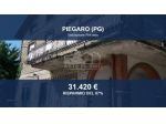 Immobile in asta di 453 m² con più di 5 locali in vendita a Piegaro