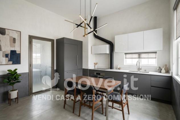 Appartamento di 105 m² con 4 locali in vendita a Pienza - Foto 9