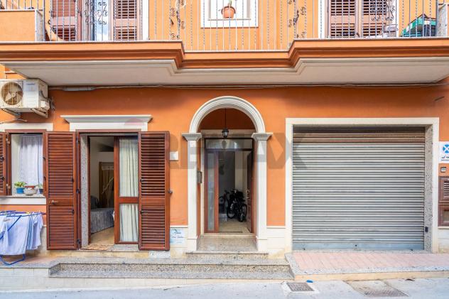 Casa Indipendente in vendita a Pozzallo, Centro