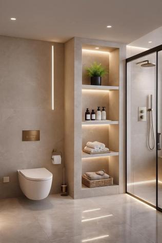 Esclusiva Casa Indipendente dalle Grandi Metrature con Giardino CODICE ANNUNCIO: - Foto 5