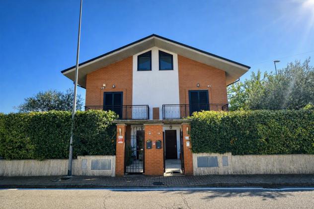 Villa o villino - San Maurizio Canavese . Rif.: Cod. rif 3387640VRG - Foto 4
