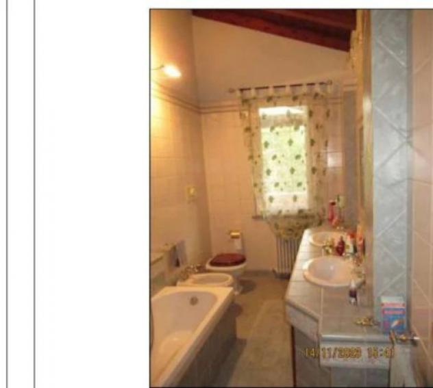 Immobile in asta di 334 m² in vendita a Santa Maria della Versa - Foto 4