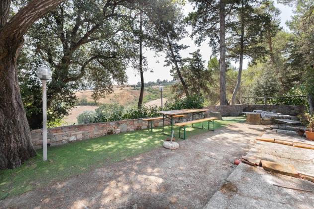 Casale in vendita a Terricciola 1076 mq Rif: 1445008 - Foto 5