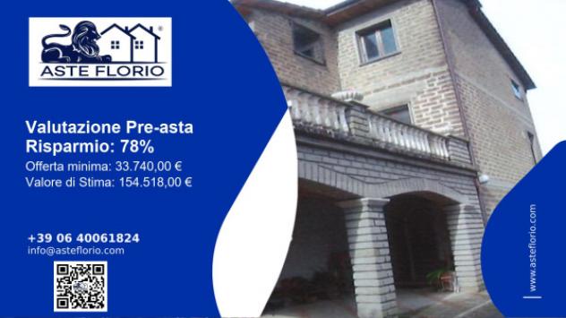Immobile in asta di 181 m² in vendita a Vetralla - Foto 2