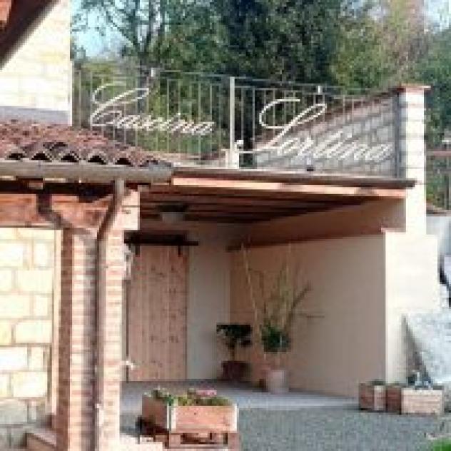 B&amp;B Cascina Sortina | Bed And Breakfast in Monferrato
