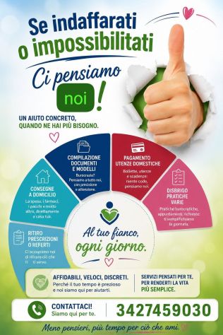 La Soluzione