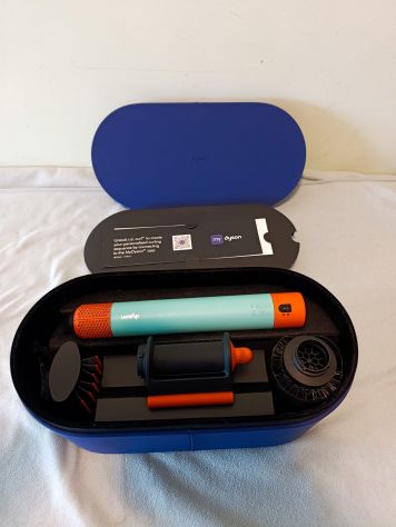 Dyson Airwrap Multi-Hairstyler con accessori - Foto 5