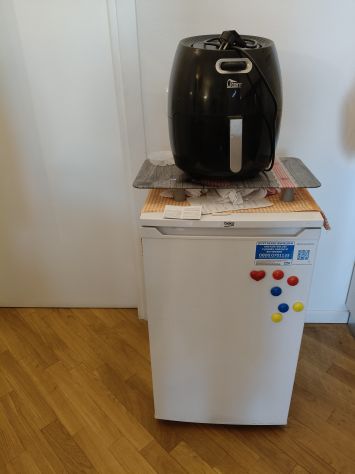 Congelatore a pozzetto beko - Foto 4