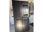 FRIGORIFERO SAMSUNG RF65A977FB1  NON FUNZIONANTE  SOLO PER RICAMBI