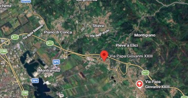Immobile in asta di 87 m² con più di 5 locali in vendita a Massarosa - Foto 9