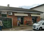 Locale comm.le/Fondo in affitto a Cinquale - Montignoso 50 mq  Rif: 1394334