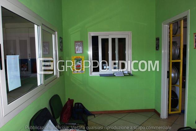 Negozi, botteghe di 134 mq in vendita a Terni - Rif. 4553225 - Foto 8