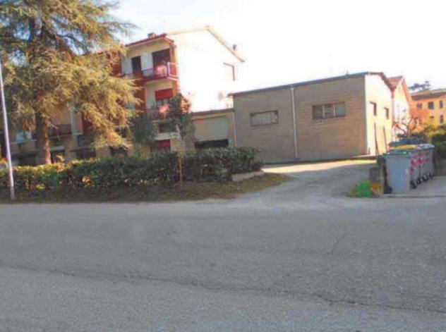 Immobile in asta di 122 m² con più di 5 locali in vendita a Umbertide - Foto 2